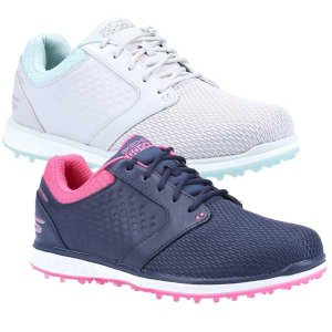 Elite Grand 3 Ultra Comfort Golf Shoes with Soft Insole