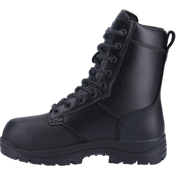 Elite Shield Uniform Boot – Waterproof 