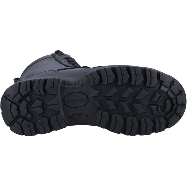 Elite Shield Uniform Boot – Waterproof 