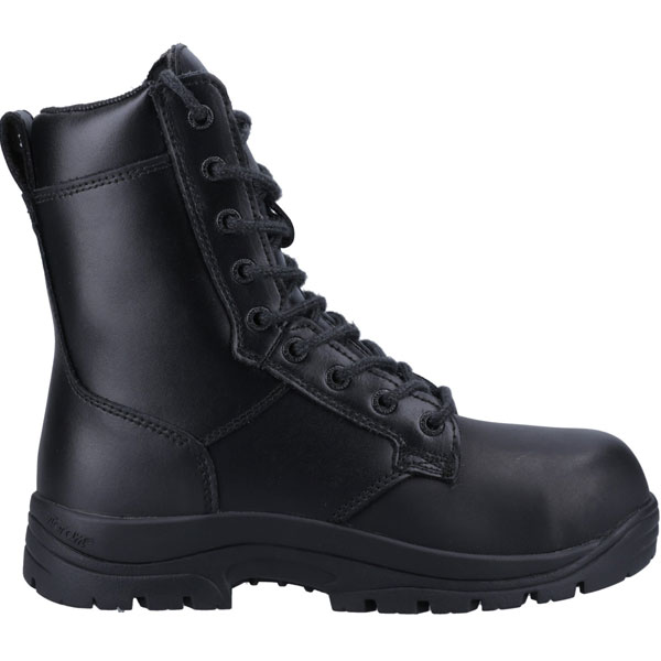 Elite Shield Uniform Boot – Waterproof 
