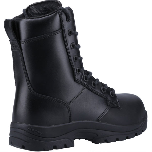 Elite Shield Uniform Boot – Waterproof 