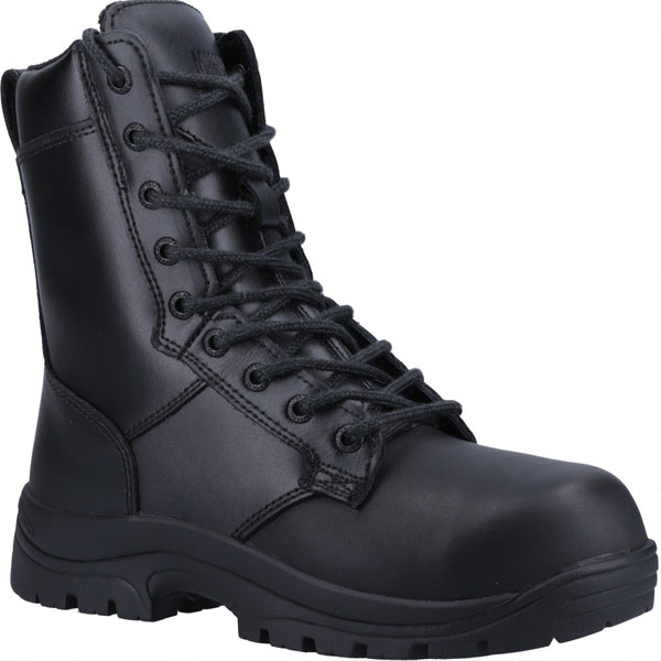 Elite Shield Uniform Boot – Waterproof 