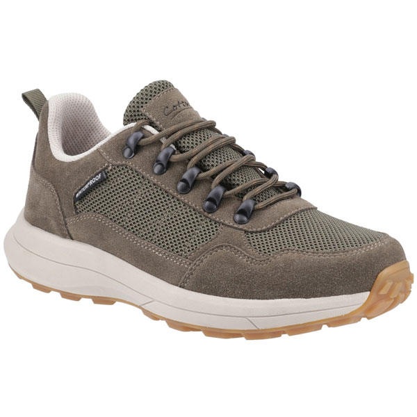 Elmfield EasyWear Shoe