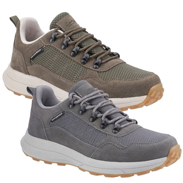 Elmfield EasyWear Shoe
