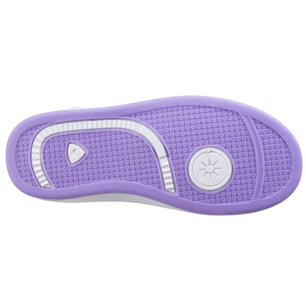 Elsa Light-Up Walking Shoe