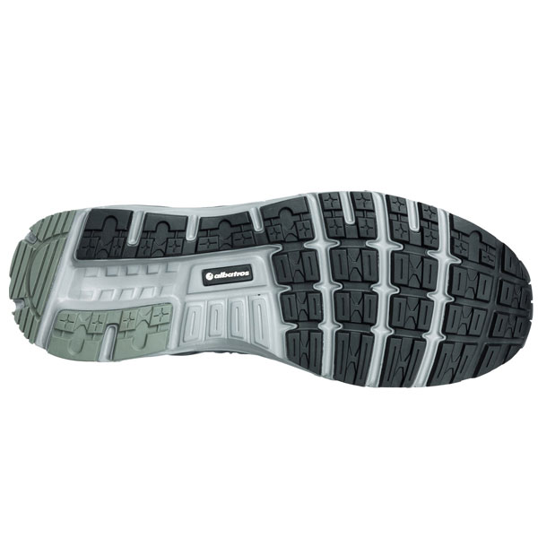 Energy Impulse Low S1P Grip Work Trainer