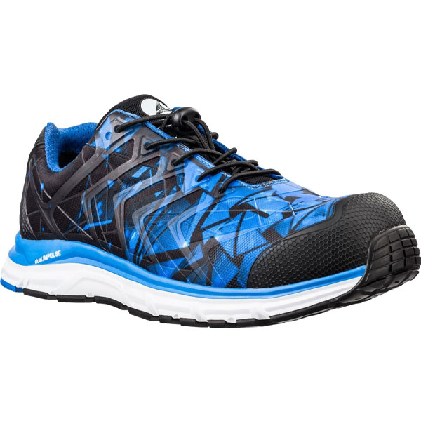 Energy Impulse Work Trainer – Lightweight Safety