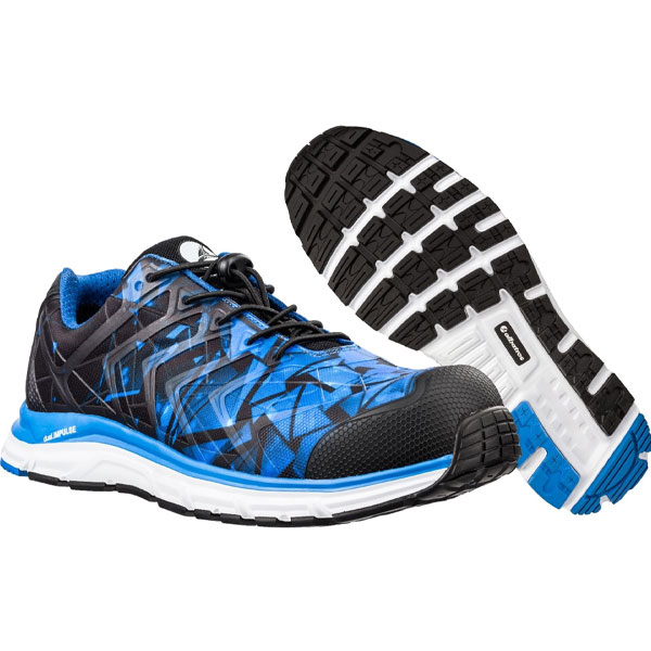 Energy Impulse Work Trainer – Lightweight Safety