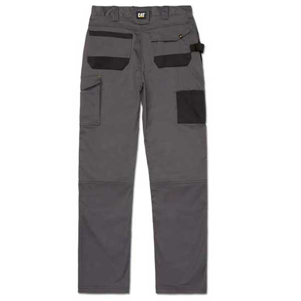 Essential Holster Work Trousers with Stretch Fabric