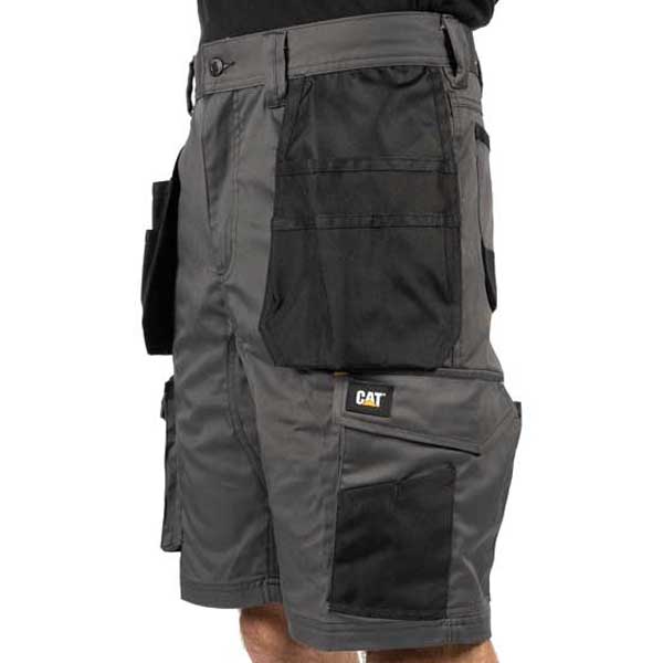 Essential Men’s Stretch Holster Utility Shorts