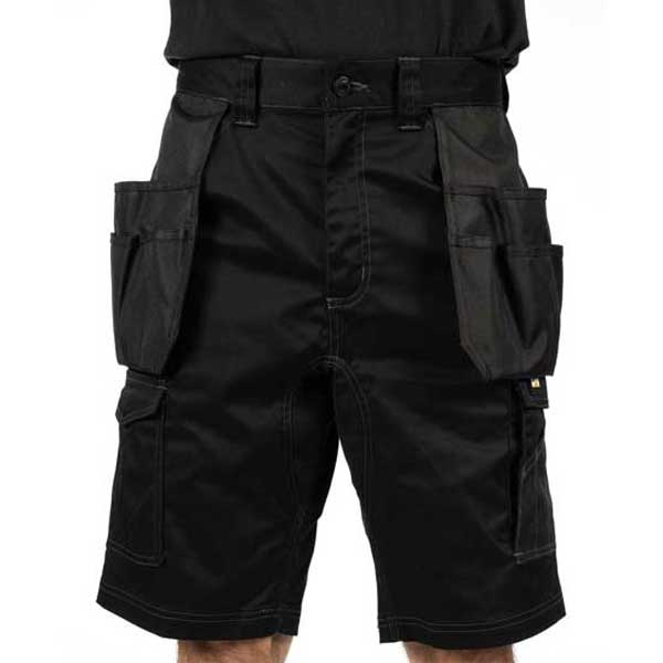 Essential Men’s Stretch Holster Utility Shorts