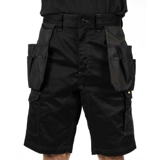 Essential Men’s Stretch Holster Utility Shorts