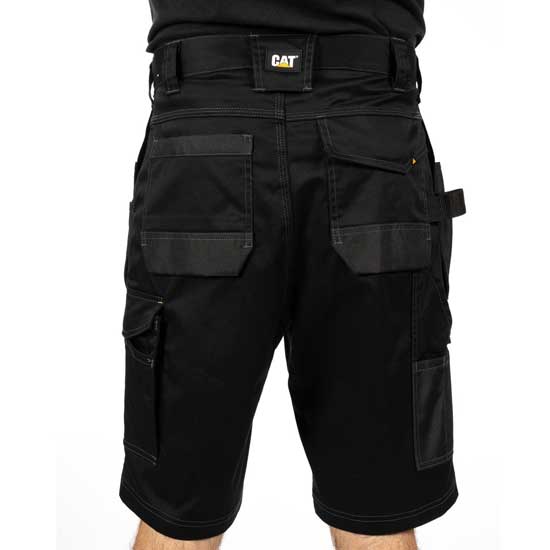 Essential Men’s Stretch Holster Utility Shorts