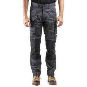 Essentials Classic Fit Cargo Trouser