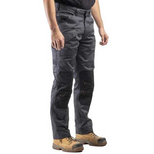 Essentials Classic Fit Cargo Trouser