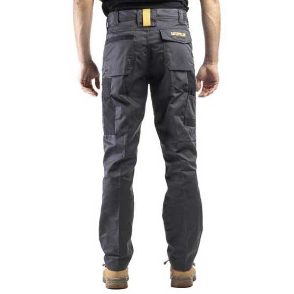 Essentials Classic Fit Cargo Trouser