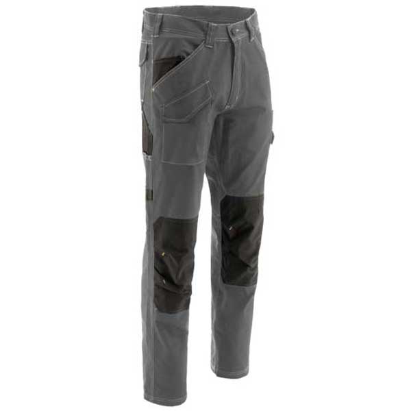 Essentials Classic Fit Cargo Trouser