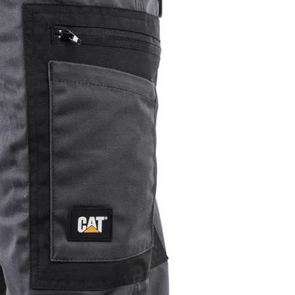 Essentials Classic Fit Cargo Trouser