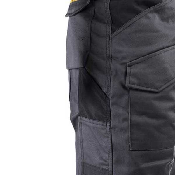 Essentials Classic Fit Cargo Trouser