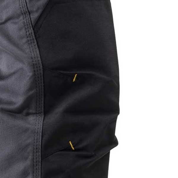 Essentials Classic Fit Cargo Trouser