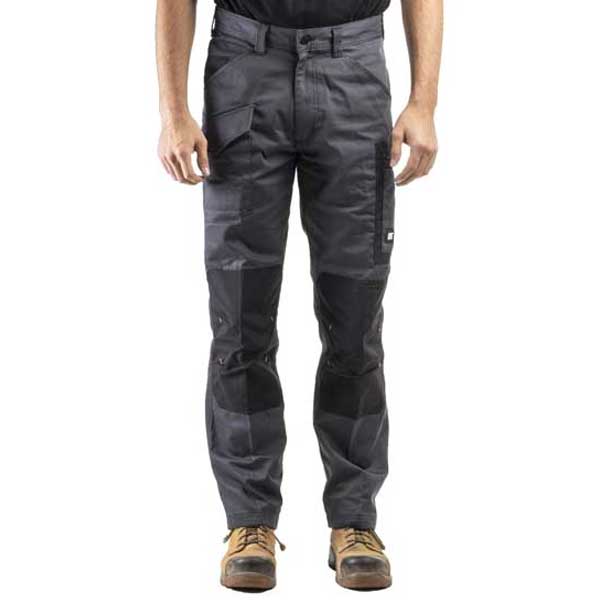 Essentials Classic Fit Cargo Trouser