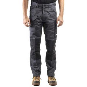 Essentials Classic Fit Cargo Trouser