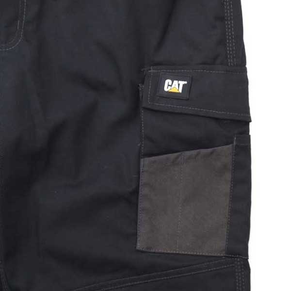 Essentials Classic Fit Pocket Work Trouser