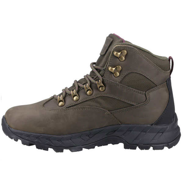 Euro Lightweight Walking Shoes
