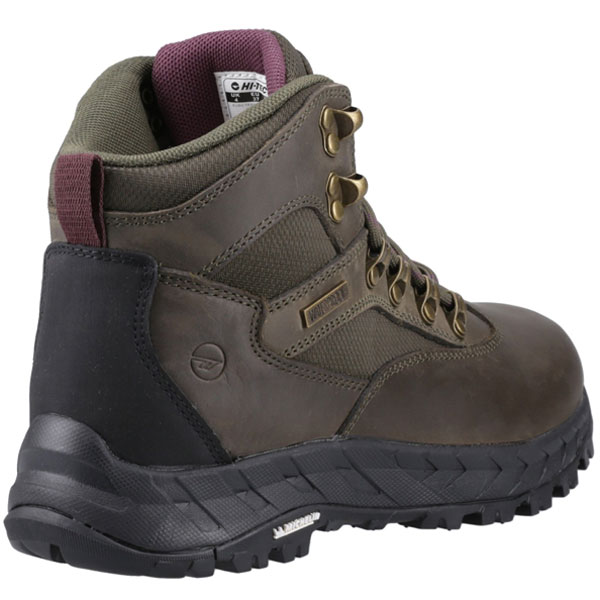 Euro Lightweight Walking Shoes
