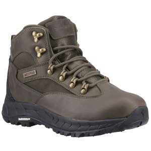 Euro Lightweight Walking Shoes