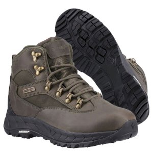 Euro Lightweight Walking Shoes