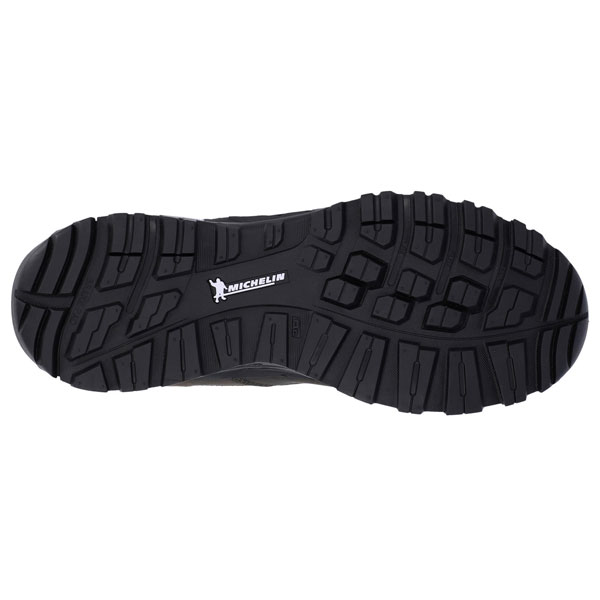 Euro Trail Wide Fit Boots