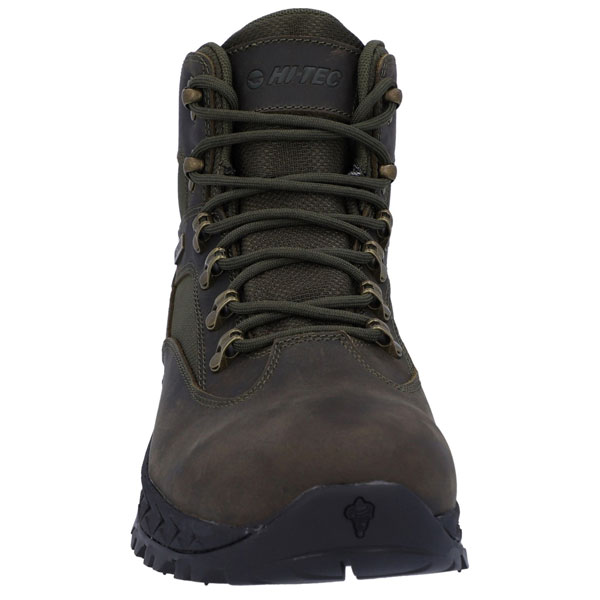 Euro Trail Wide Fit Boots