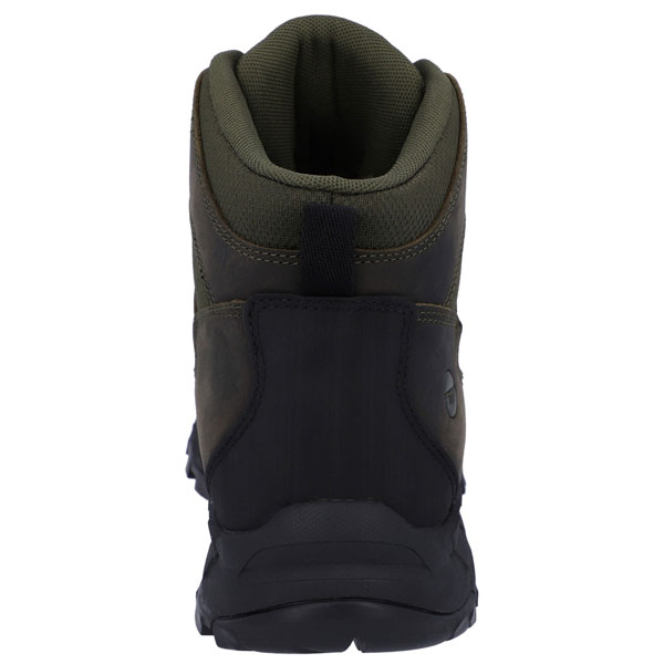 Euro Trail Wide Fit Boots