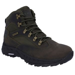 Euro Trail Wide Fit Boots