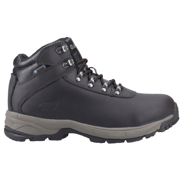 Eurotrek All-Terrain Waterproof Shoes – Built for Adventure