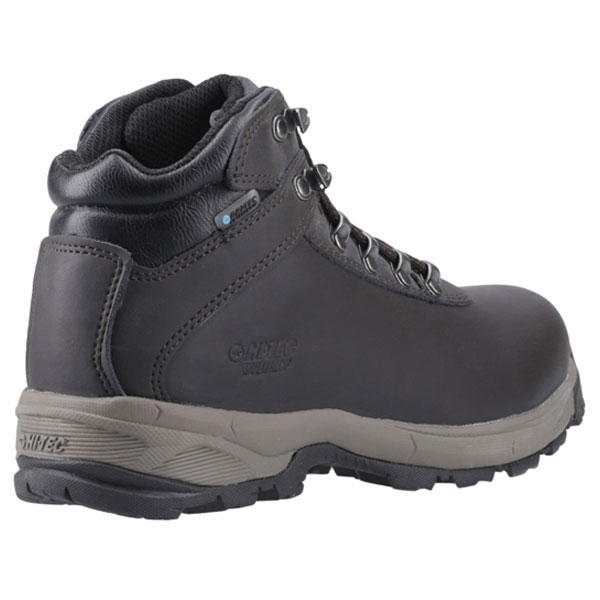 Eurotrek All-Terrain Waterproof Shoes – Built for Adventure