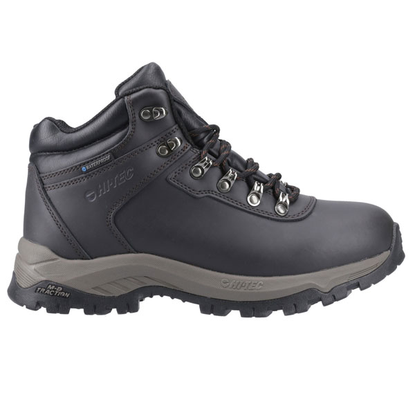 Eurotrek Lite DryWalker Shoes