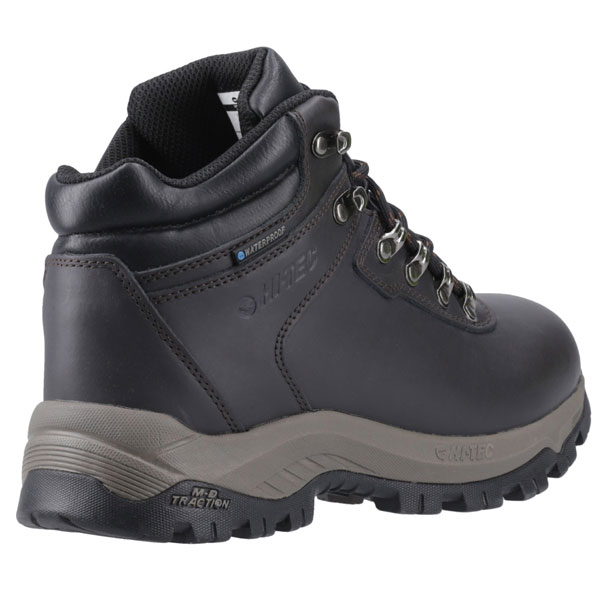 Eurotrek Lite DryWalker Shoes