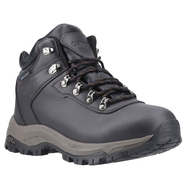 Eurotrek Lite DryWalker Shoes