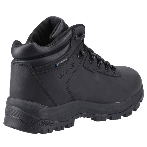 Eurotrek Lite DryWalker Shoes