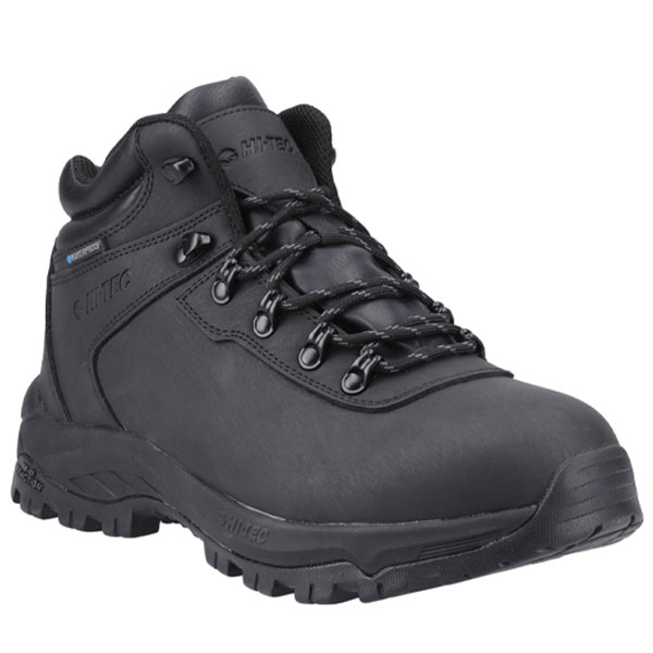 Eurotrek Lite DryWalker Shoes