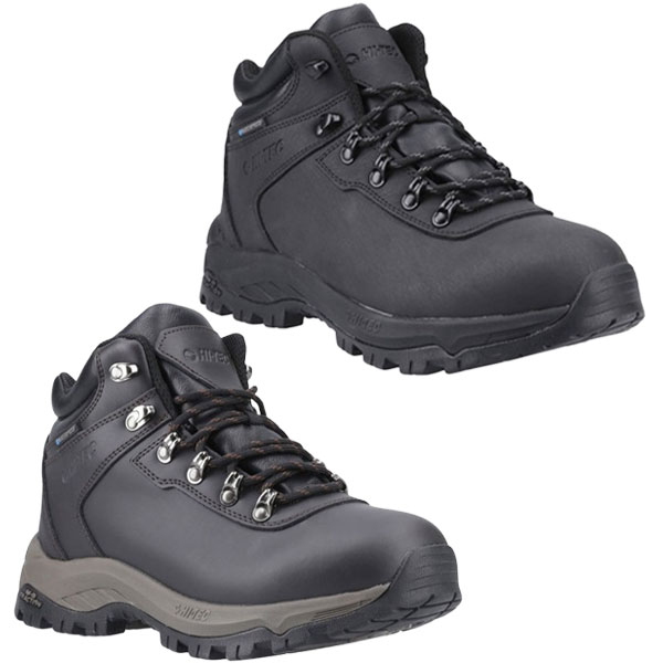 Eurotrek Lite DryWalker Shoes
