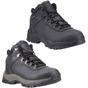 Eurotrek Lite DryWalker Shoes