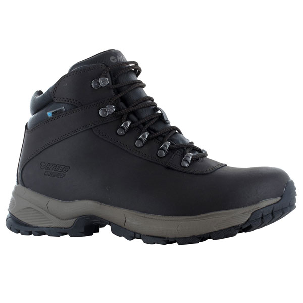 Eurotrek Walking Boots - Waterproof