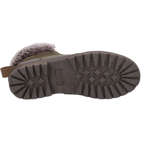 Evenlode Women’s Waterproof Lace Up Boots