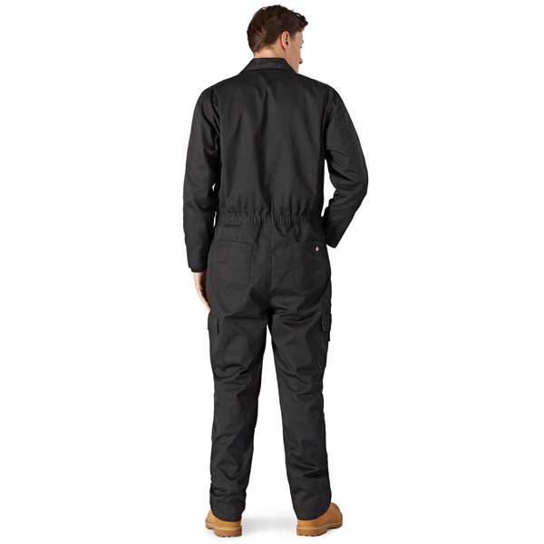 Everyday Coverall