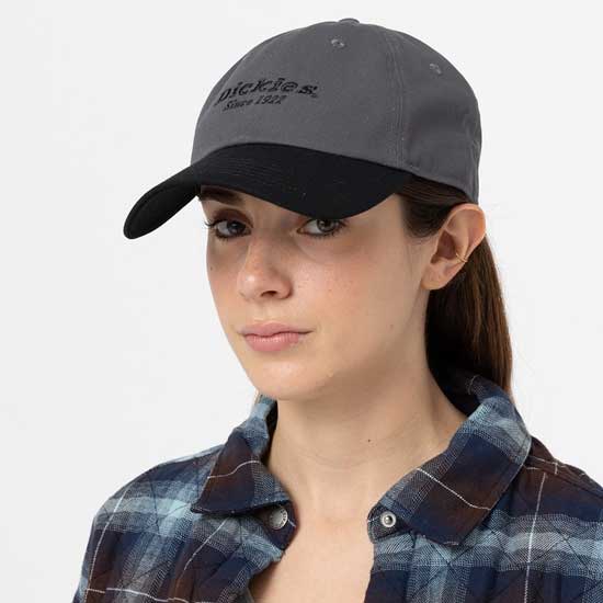 Everyday Dickies Twill Cotton Workwear Cap