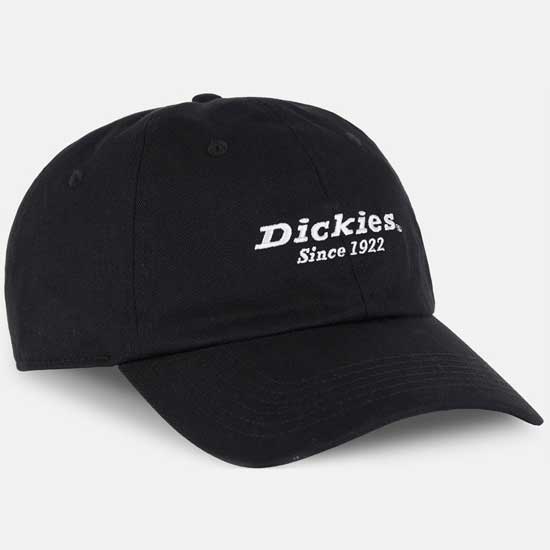 Everyday Dickies Twill Cotton Workwear Cap