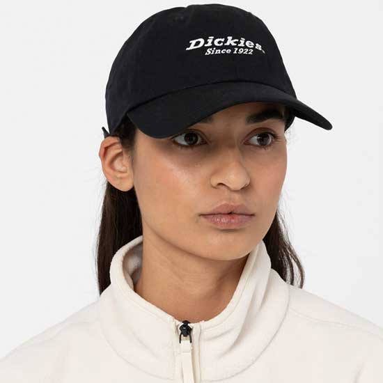 Everyday Dickies Twill Cotton Workwear Cap